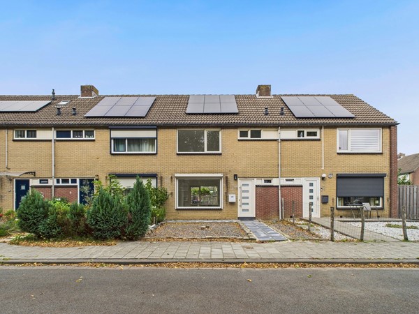 Medium property photo - Lorentzlaan 84, 4532 KS Terneuzen